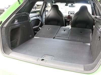 AUDI RS3 SPORTBACK - 9