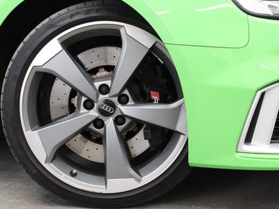 AUDI RS3 SPORTBACK - 8