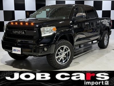 صورة 1 لـ 2016 Toyota TUNDRA