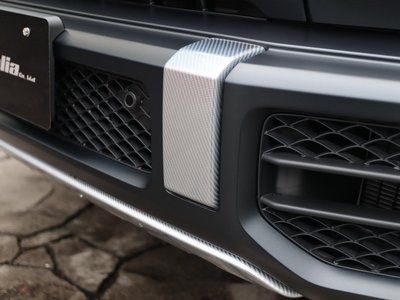 MERCEDES-BENZ G-CLASS AMG - 6