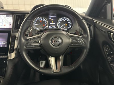 2020 Nissan SKYLINE — миниатюра 45