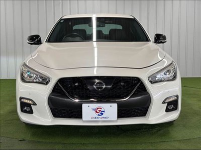 2020 Nissan SKYLINE — миниатюра 13