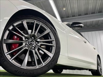 2020 Nissan SKYLINE — миниатюра 19