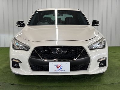 2020 Nissan SKYLINE — миниатюра 69
