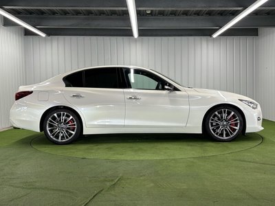 2020 Nissan SKYLINE — миниатюра 72