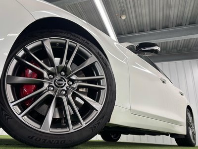 2020 Nissan SKYLINE — миниатюра 21