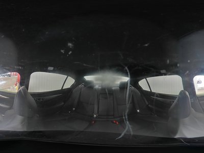 2020 Nissan SKYLINE — миниатюра 40