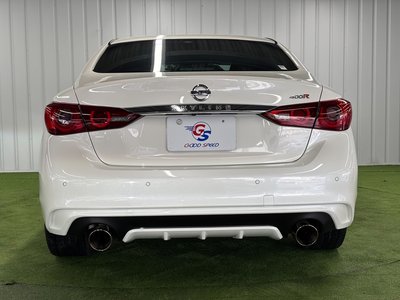 2020 Nissan SKYLINE — миниатюра 74