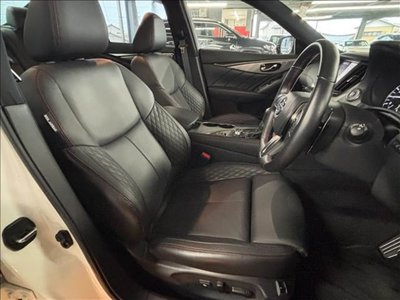 2020 NISSAN SKYLINE 照片 7