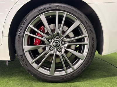 2020 Nissan SKYLINE — миниатюра 22