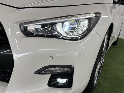 2020 Nissan SKYLINE — миниатюра 67