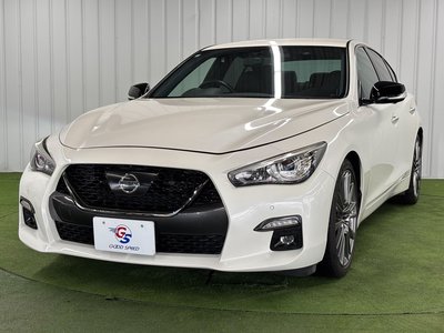 2020 Nissan SKYLINE — миниатюра 70