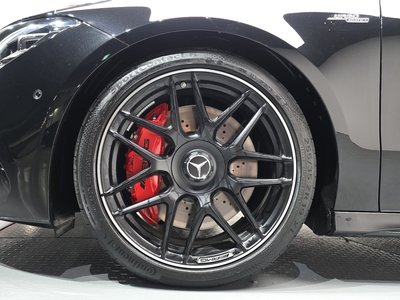 MERCEDES-BENZ CLA - 6