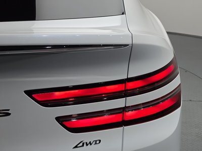 صورة 10 لـ 2024 Genesis GV80 COUPE