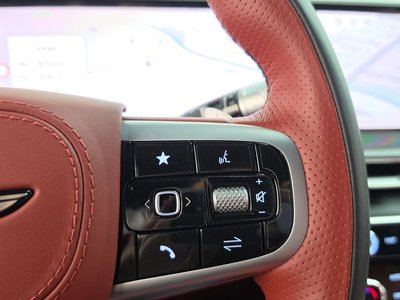 صورة مصغرة 22 لـ 2024 Genesis GV80 COUPE