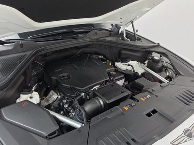 صورة 7 لـ 2024 Genesis GV80 COUPE