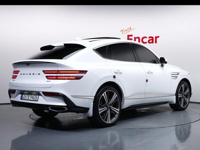 صورة 4 لـ 2024 Genesis GV80 COUPE