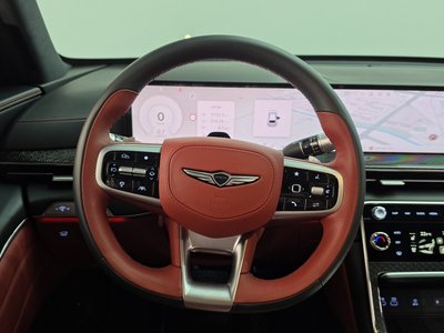 صورة مصغرة 19 لـ 2024 Genesis GV80 COUPE