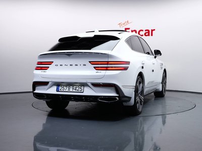 صورة 3 لـ 2024 Genesis GV80 COUPE