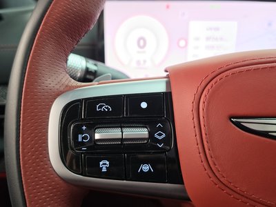 صورة مصغرة 23 لـ 2024 Genesis GV80 COUPE