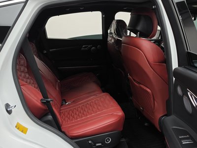 صورة مصغرة 17 لـ 2024 Genesis GV80 COUPE
