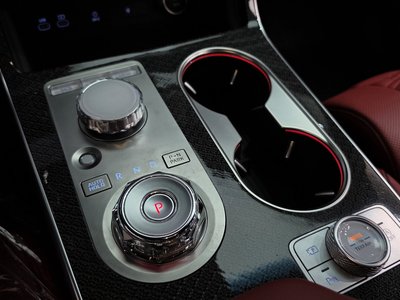 صورة مصغرة 12 لـ 2024 Genesis GV80 COUPE