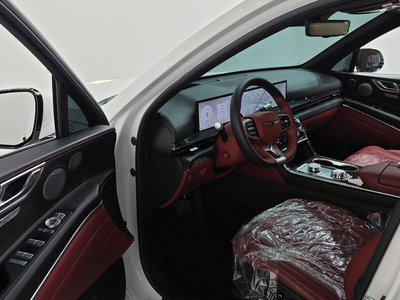 صورة مصغرة 13 لـ 2024 Genesis GV80 COUPE