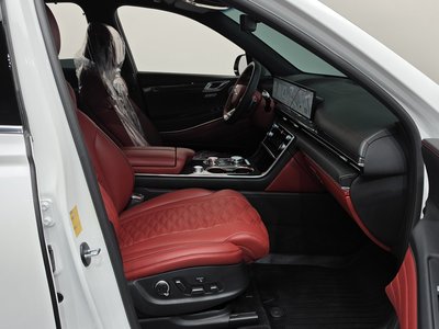 صورة مصغرة 16 لـ 2024 Genesis GV80 COUPE