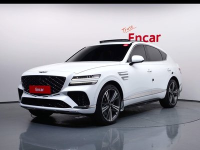 صورة 1 لـ 2024 Genesis GV80 COUPE