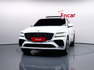 صورة 2 لـ 2024 Genesis GV80 COUPE