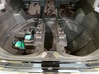 2023 Toyota VELLFIRE 缩略图 54