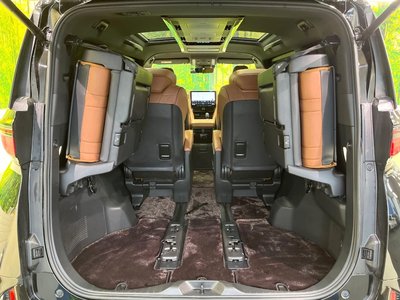 2023 Toyota VELLFIRE 缩略图 11