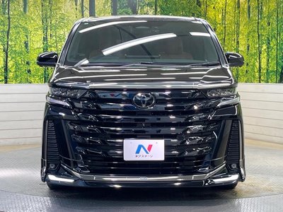 2023 Toyota VELLFIRE 缩略图 15