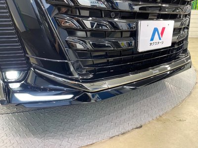 2023 Toyota VELLFIRE 缩略图 26