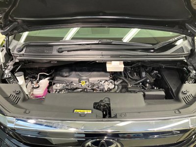 2023 Toyota VELLFIRE 缩略图 19