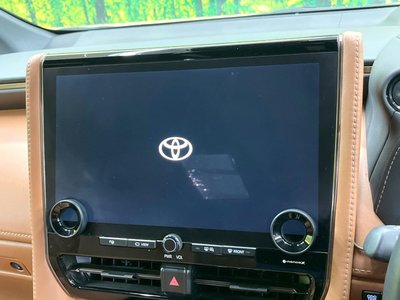 2023 Toyota VELLFIRE 缩略图 71