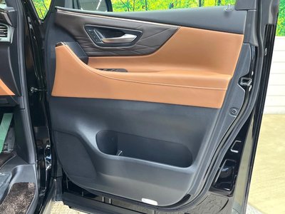 2023 Toyota VELLFIRE 缩略图 40