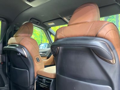 2023 Toyota VELLFIRE 缩略图 44
