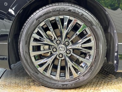 2023 Toyota VELLFIRE 缩略图 34