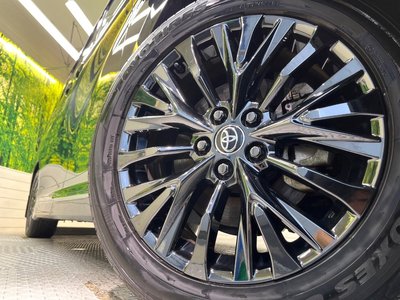 2023 Toyota VELLFIRE 缩略图 14