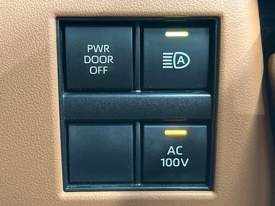 2023 Toyota VELLFIRE 缩略图 77