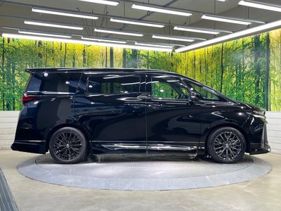 2023 Toyota VELLFIRE 缩略图 36