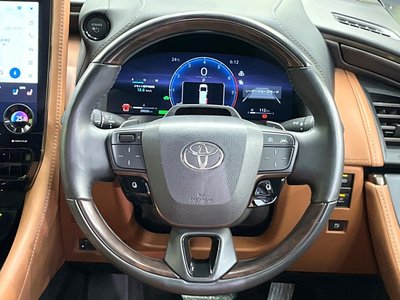 2023 Toyota VELLFIRE 缩略图 12