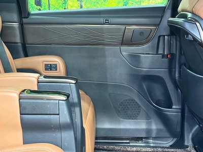 2023 Toyota VELLFIRE 缩略图 45