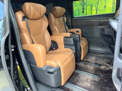 2023 Toyota VELLFIRE 照片 9