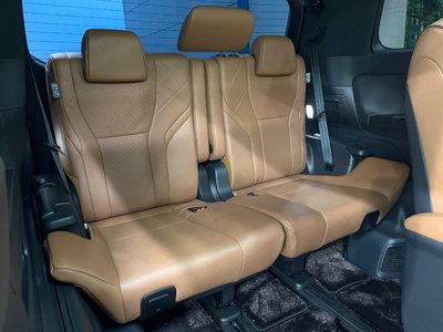 2023 Toyota VELLFIRE 照片 10
