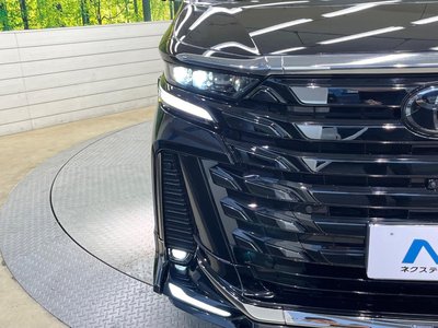 2023 Toyota VELLFIRE 缩略图 25