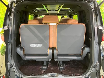 2023 Toyota VELLFIRE 缩略图 51