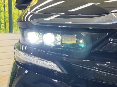 2023 Toyota VELLFIRE 缩略图 23