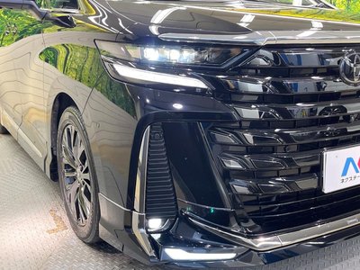 2023 Toyota VELLFIRE 缩略图 13